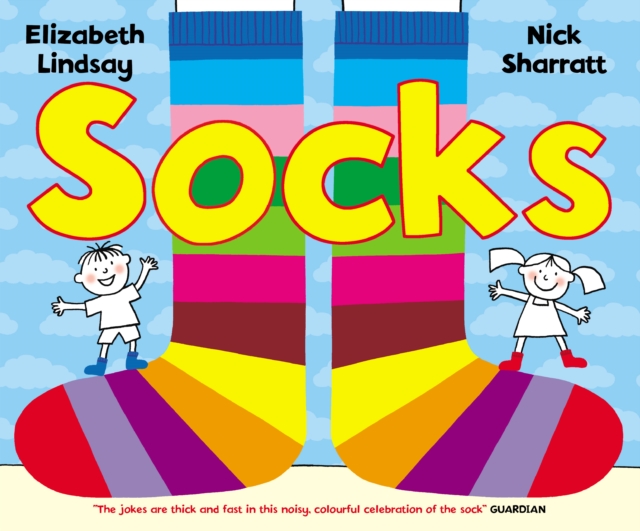 Socks, EPUB eBook