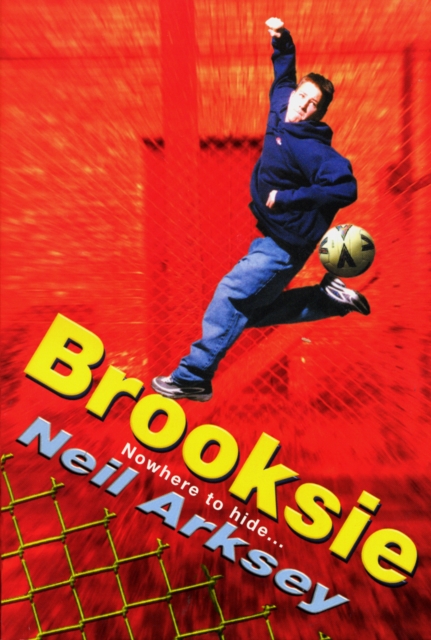 Brooksie, EPUB eBook