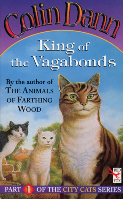 King Of The Vagabonds, EPUB eBook