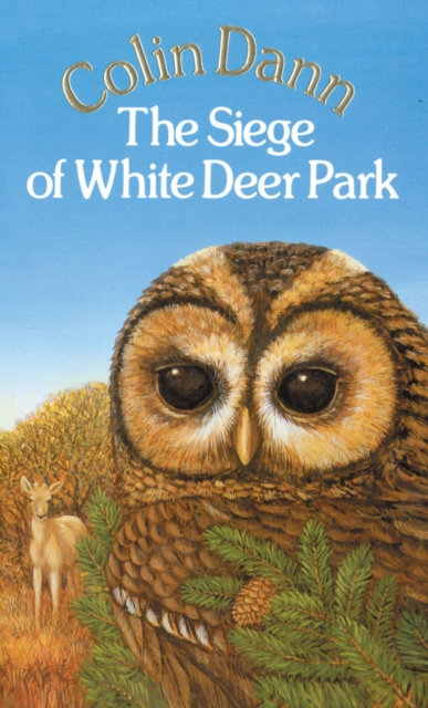 The Siege Of White Deer Park, EPUB eBook