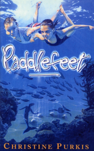 Paddlefeet, EPUB eBook