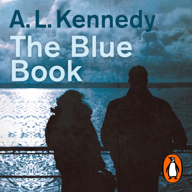 The Blue Book, eAudiobook MP3 eaudioBook