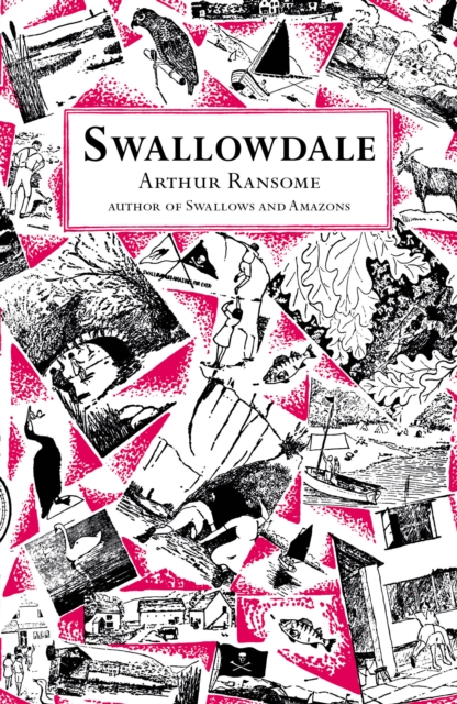 Swallowdale, EPUB eBook