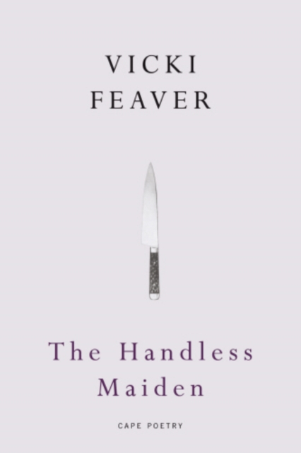 The Handless Maiden, EPUB eBook