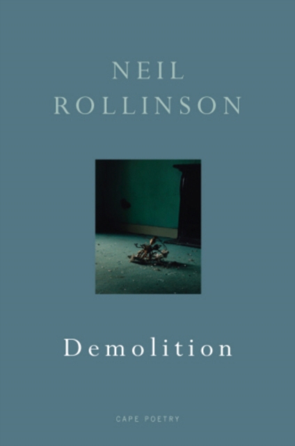 Demolition, EPUB eBook