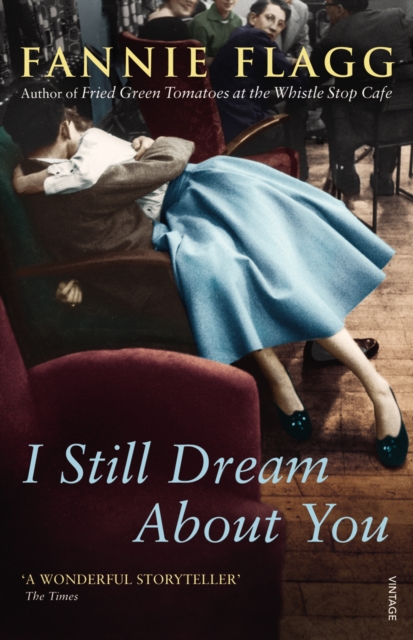 I Still Dream About You, EPUB eBook
