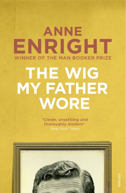The Wig My Father Wore, EPUB eBook