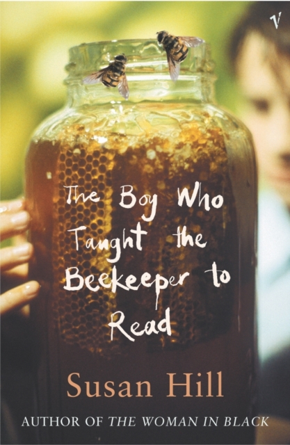 The Boy Who Taught The Beekeeper To Read : and Other Stories, EPUB eBook