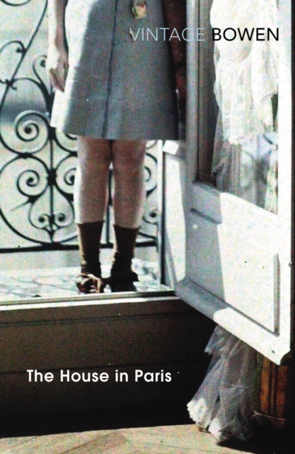 The House In Paris, EPUB eBook