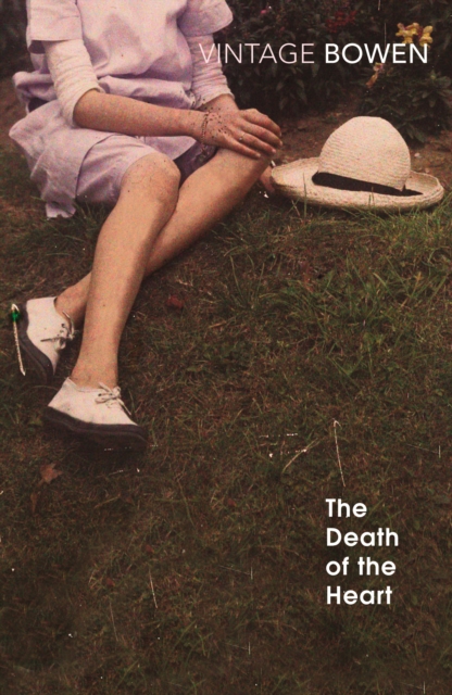 The Death Of The Heart, EPUB eBook