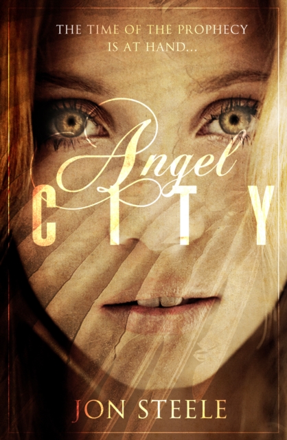 Angel City, EPUB eBook