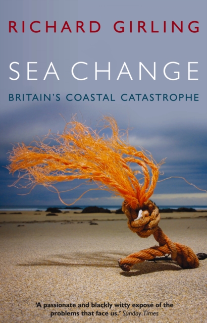 Sea Change : Britain's Coastal Catastrophe, EPUB eBook