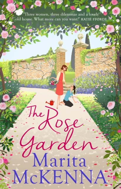 The Rose Garden, EPUB eBook