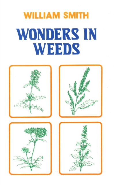 Wonders In Weeds, EPUB eBook