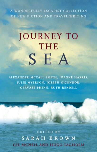 Journey To The Sea, EPUB eBook