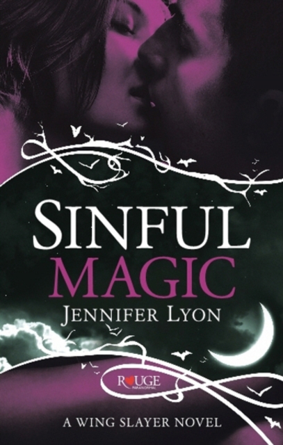 Sinful Magic: A Rouge Paranormal Romance, EPUB eBook