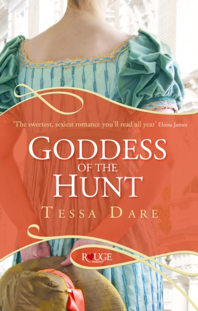 Goddess of the Hunt: A Rouge Regency Romance, EPUB eBook
