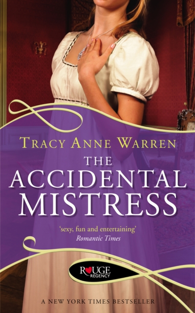 The Accidental Mistress: A Rouge Regency Romance, EPUB eBook