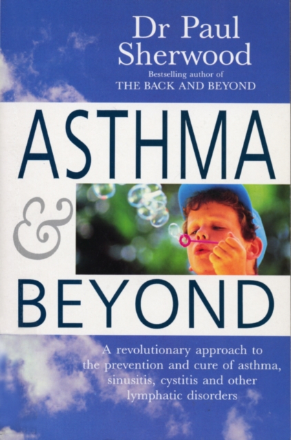 Asthma And Beyond, EPUB eBook