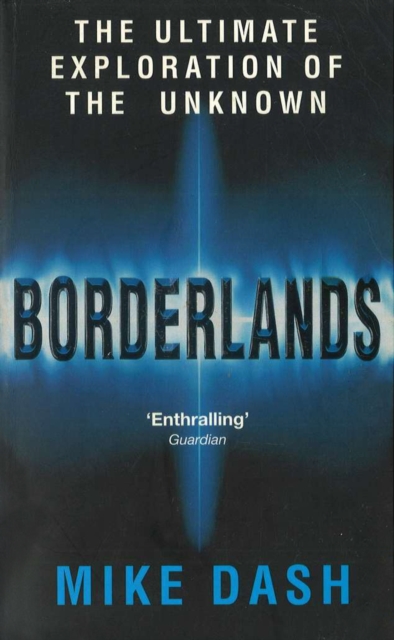 Borderlands, EPUB eBook