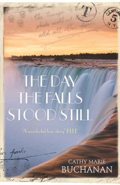 The Day the Falls Stood Still, EPUB eBook