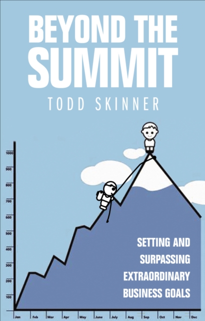 Beyond The Summit : Setting and Surpassing Extraordinary Business Goals, EPUB eBook
