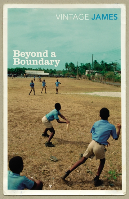 Beyond A Boundary, EPUB eBook