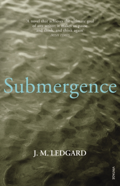 Submergence, EPUB eBook