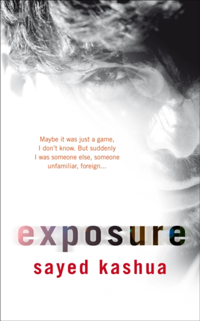 Exposure, EPUB eBook