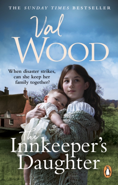 The Innkeeper's Daughter, EPUB eBook