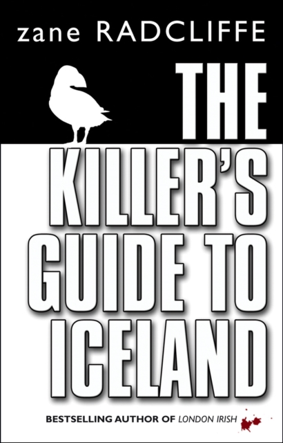 The Killer's Guide To Iceland, EPUB eBook