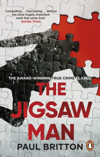 The Jigsaw Man, EPUB eBook