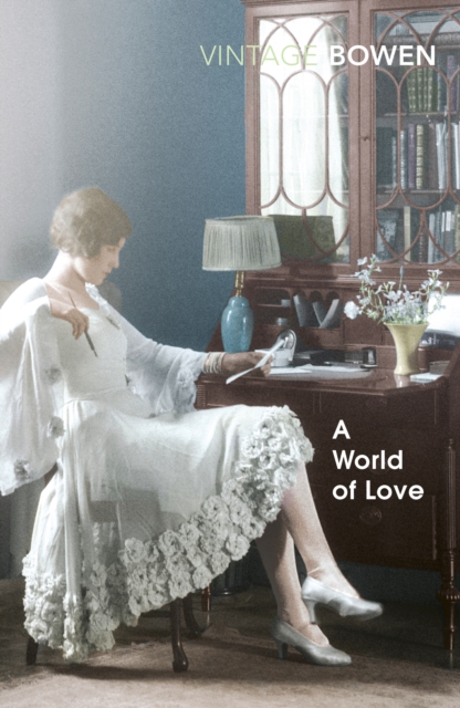 A World Of Love, EPUB eBook