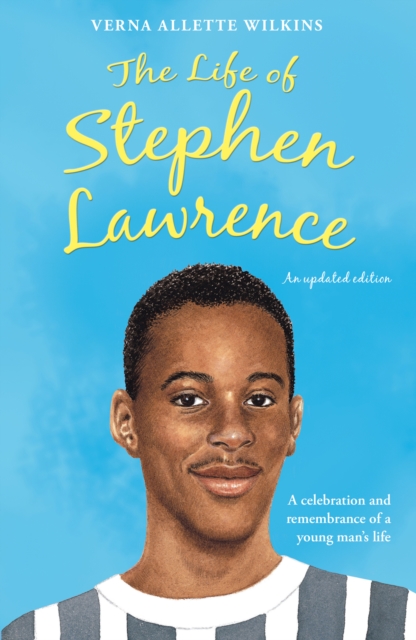 The Life of Stephen Lawrence, EPUB eBook