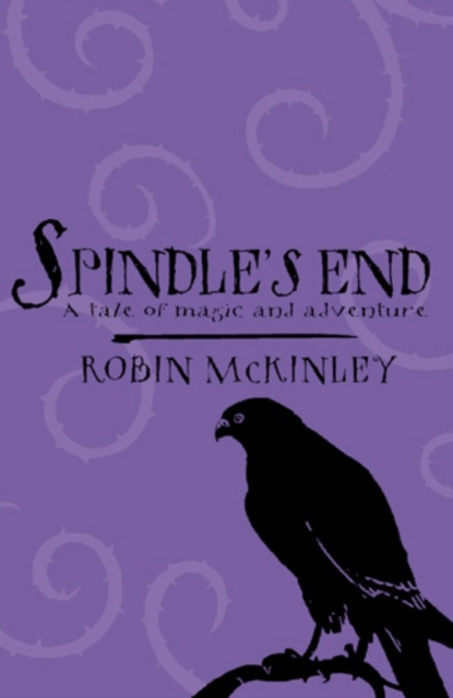 Spindle's End, EPUB eBook