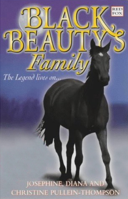 Black Beauty's Family, EPUB eBook