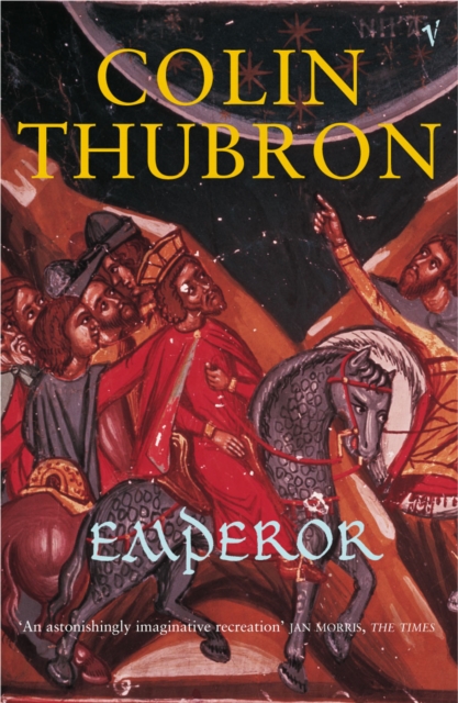 Emperor, EPUB eBook