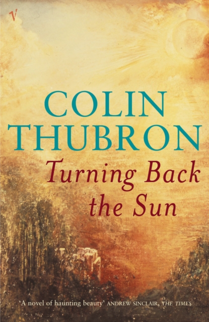Turning Back The Sun, EPUB eBook