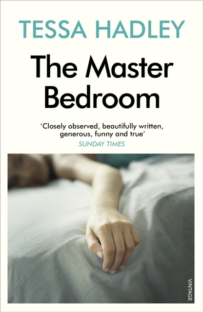 The Master Bedroom, EPUB eBook