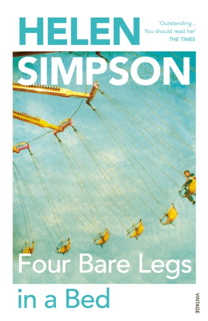 Four Bare Legs In a Bed, EPUB eBook
