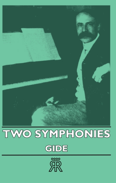 Two Symphonies, EPUB eBook