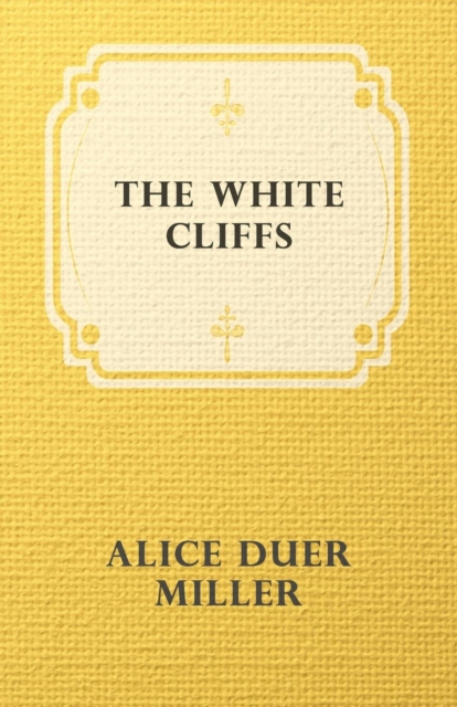 The White Cliffs, EPUB eBook