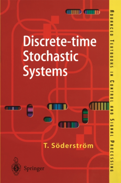 Discrete-time Stochastic Systems : Estimation and Control, PDF eBook