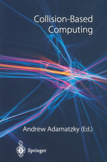 Collision-Based Computing, PDF eBook