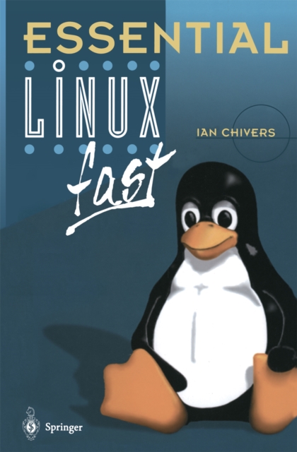 Essential Linux fast, PDF eBook