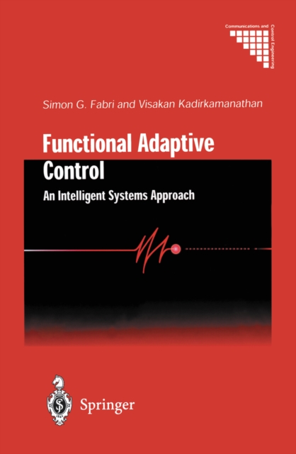 Functional Adaptive Control : An Intelligent Systems Approach, PDF eBook