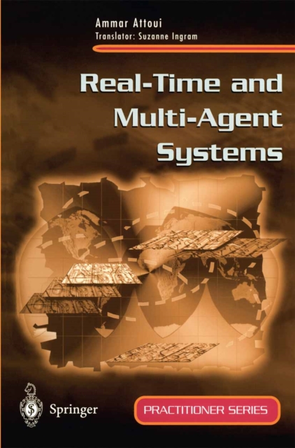 Real-Time and Multi-Agent Systems, PDF eBook