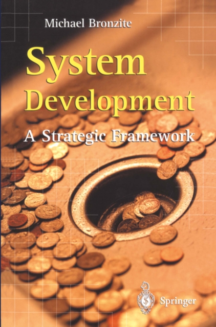 System Development : A Strategic Framework, PDF eBook