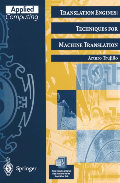 Translation Engines: Techniques for Machine Translation, PDF eBook
