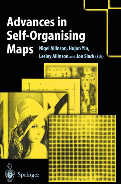 Advances in Self-Organising Maps, PDF eBook